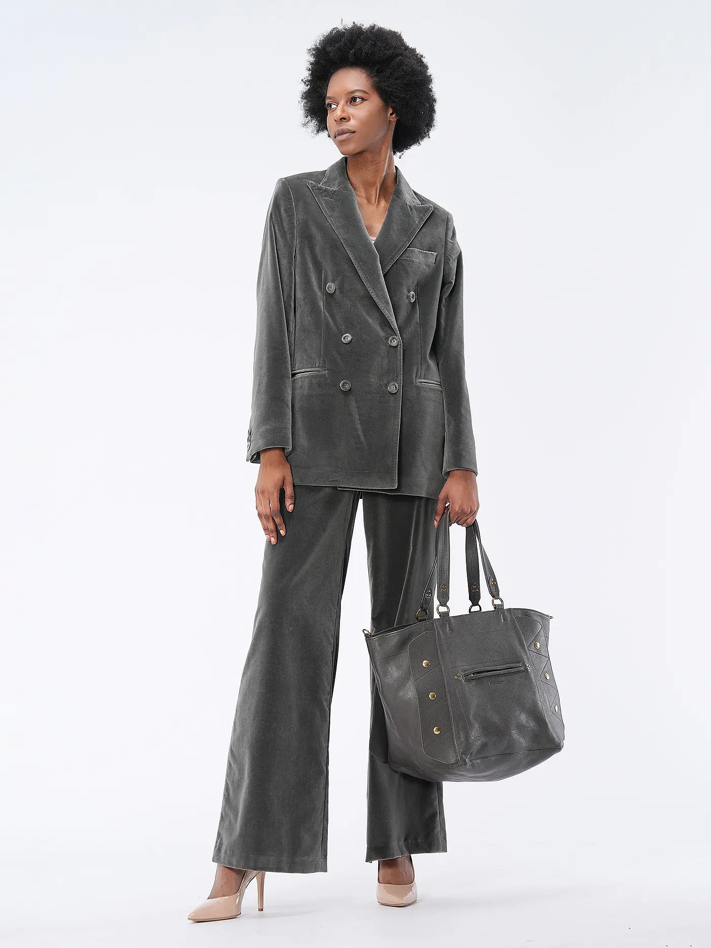 OFFICINE GENERALE | Businesshose ROMY | 